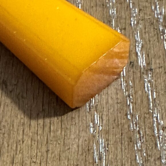 Vintage Cake Comb Cutter Bakelite Handle - Picture 2 of 4